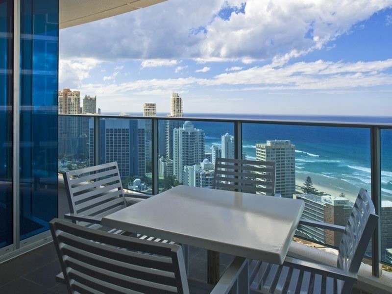 Surfers Paradise QLD 4217