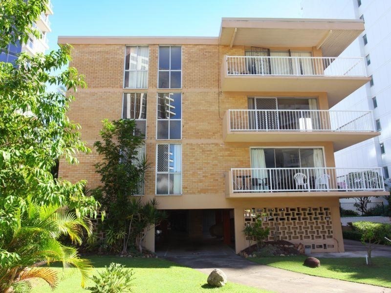 Surfers Paradise QLD 4217