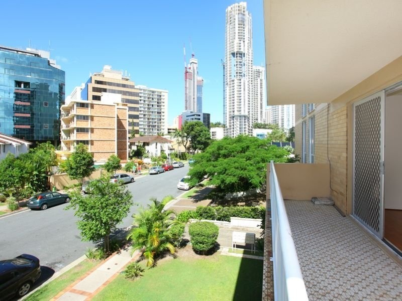 Surfers Paradise QLD 4217