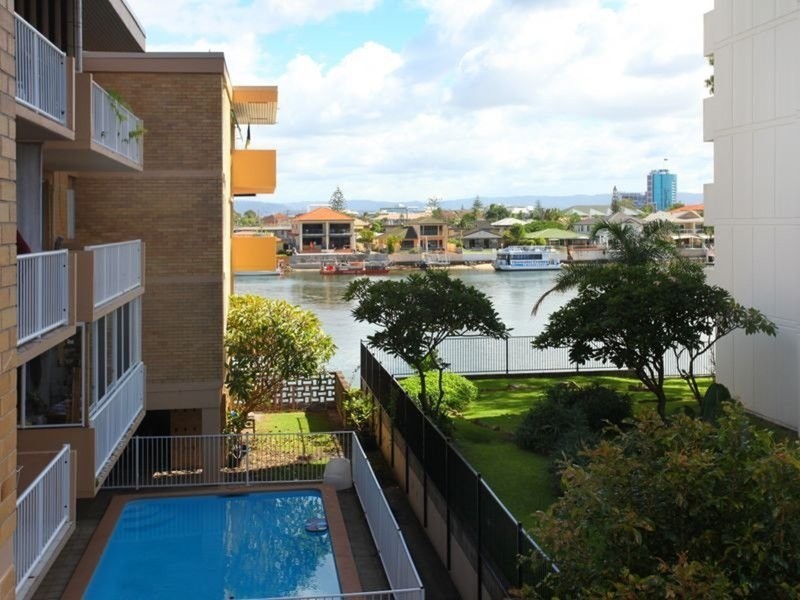 Surfers Paradise QLD 4217