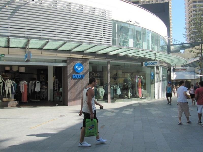 4-14 The Esplanade, Surfers Paradise QLD 4217