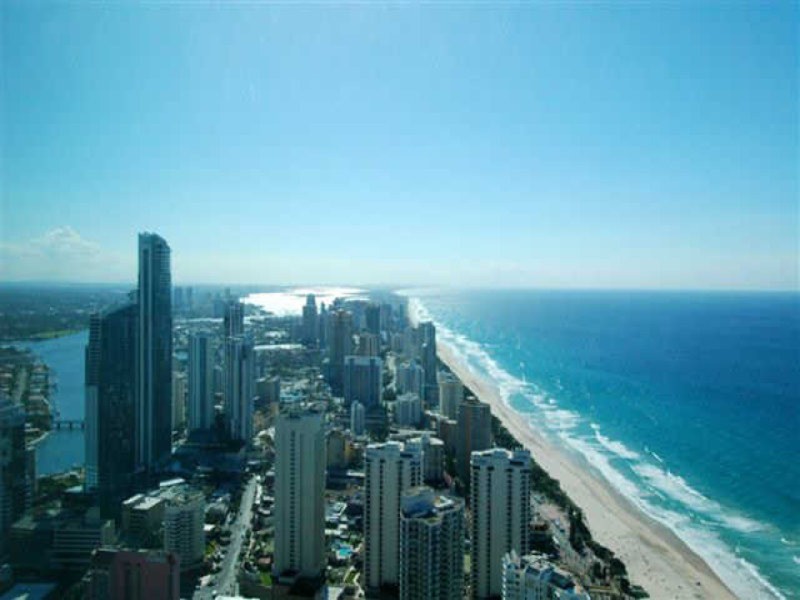 4-14 The Esplanade, Surfers Paradise QLD 4217