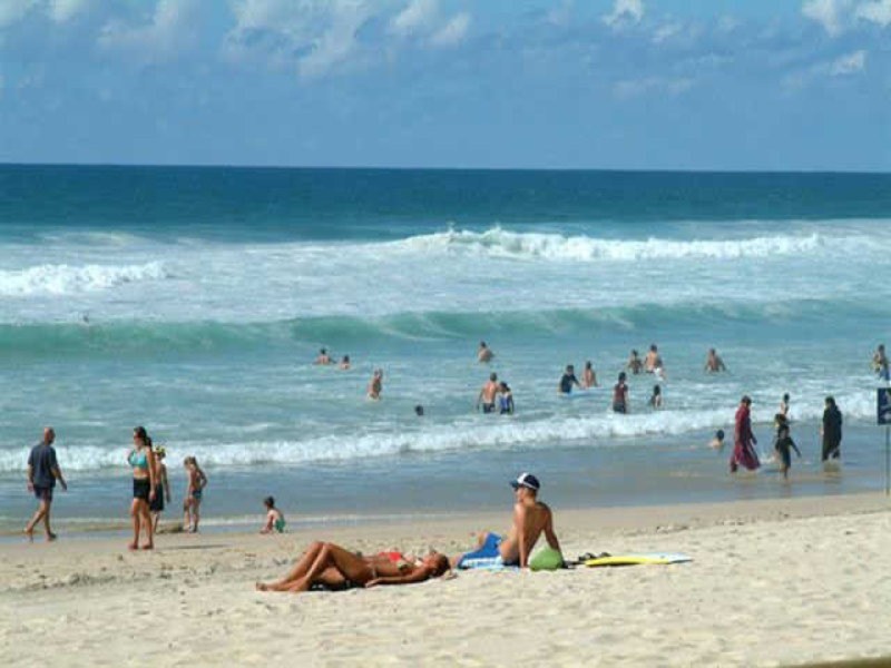4-14 The Esplanade, Surfers Paradise QLD 4217