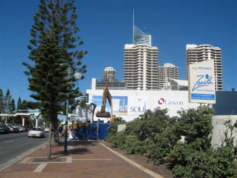 4-14 The Esplanade, Surfers Paradise QLD 4217