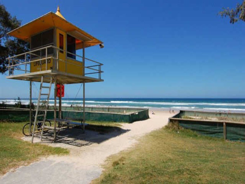 4-14 The Esplanade, Surfers Paradise QLD 4217
