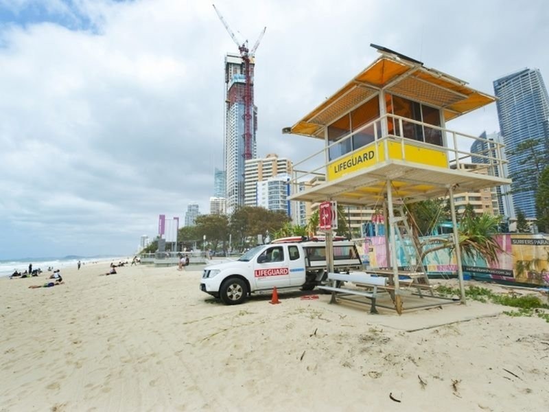 4-14 The Esplanade, Surfers Paradise QLD 4217