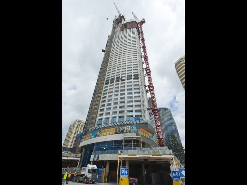 4-14 The Esplanade, Surfers Paradise QLD 4217