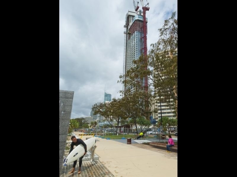 4-14 The Esplanade, Surfers Paradise QLD 4217