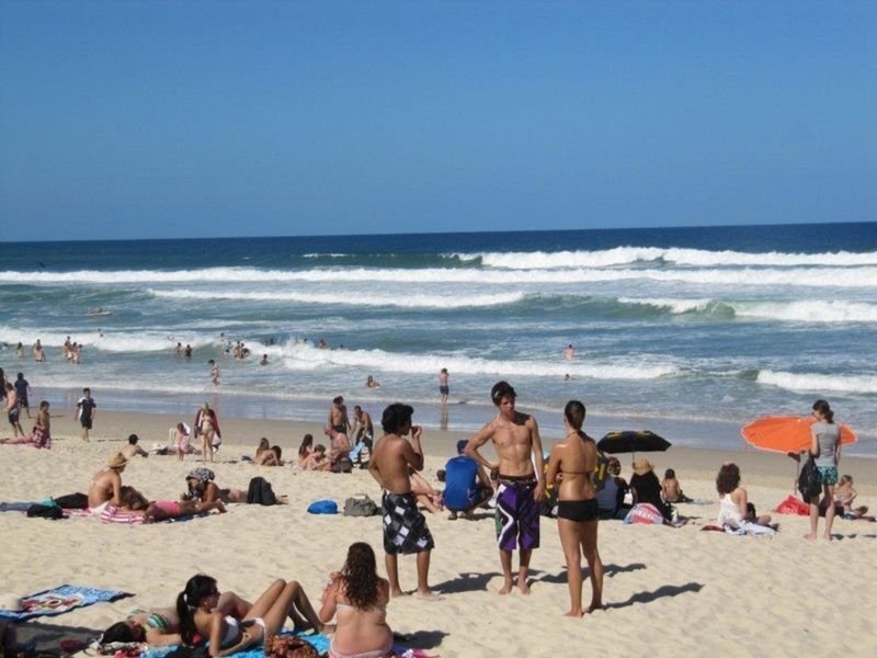4-14 The Esplanade, Surfers Paradise QLD 4217