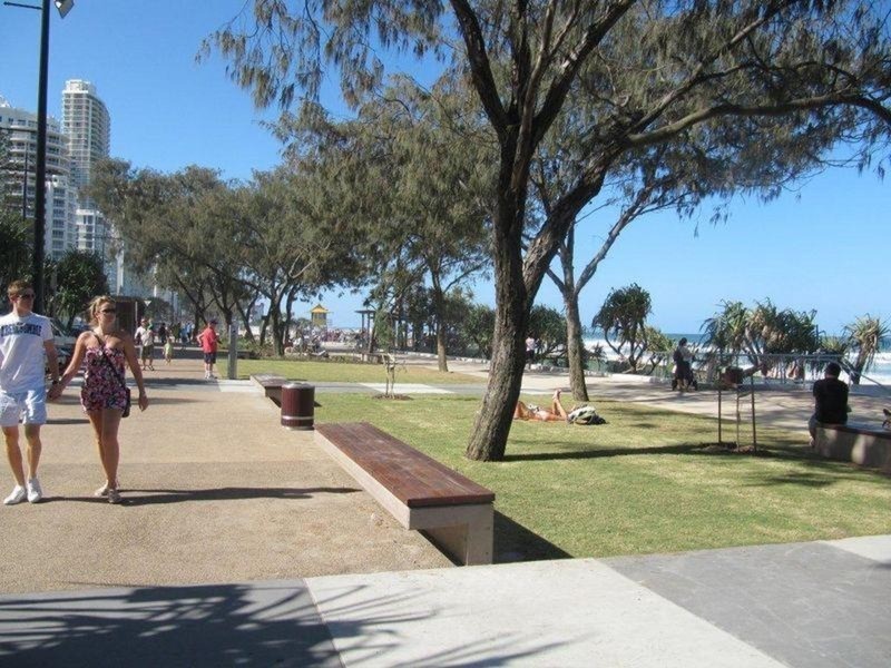 4-14 The Esplanade, Surfers Paradise QLD 4217