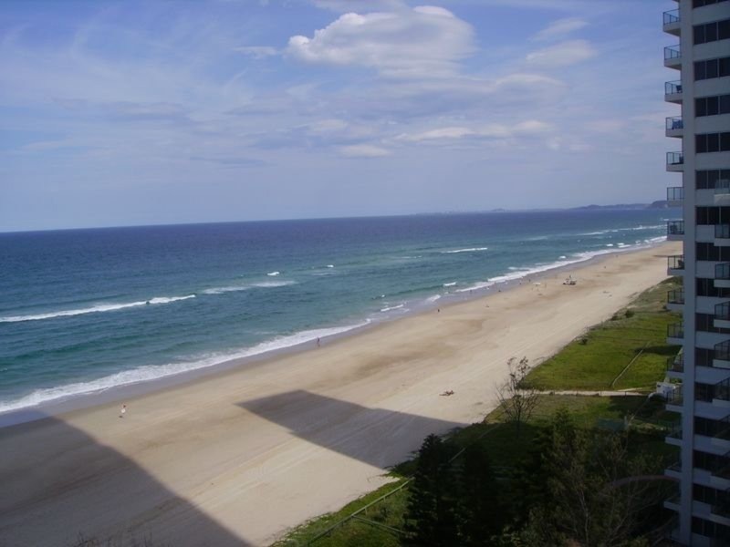 4 Old Burleigh Road, Surfers Paradise QLD 4217