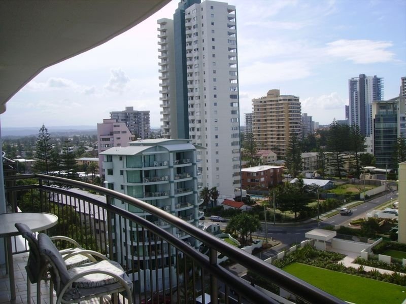 4 Old Burleigh Road, Surfers Paradise QLD 4217