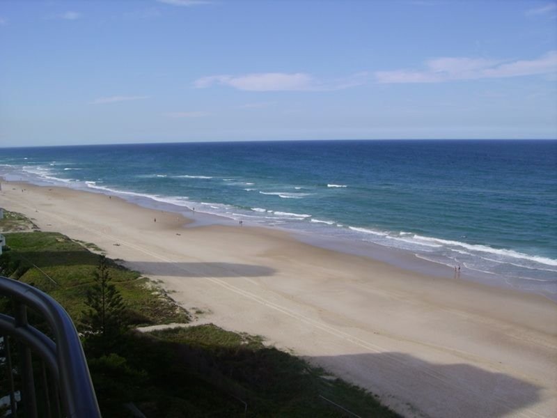 4 Old Burleigh Road, Surfers Paradise QLD 4217