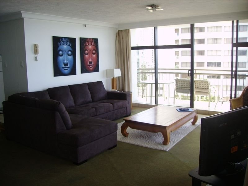 4 Old Burleigh Road, Surfers Paradise QLD 4217