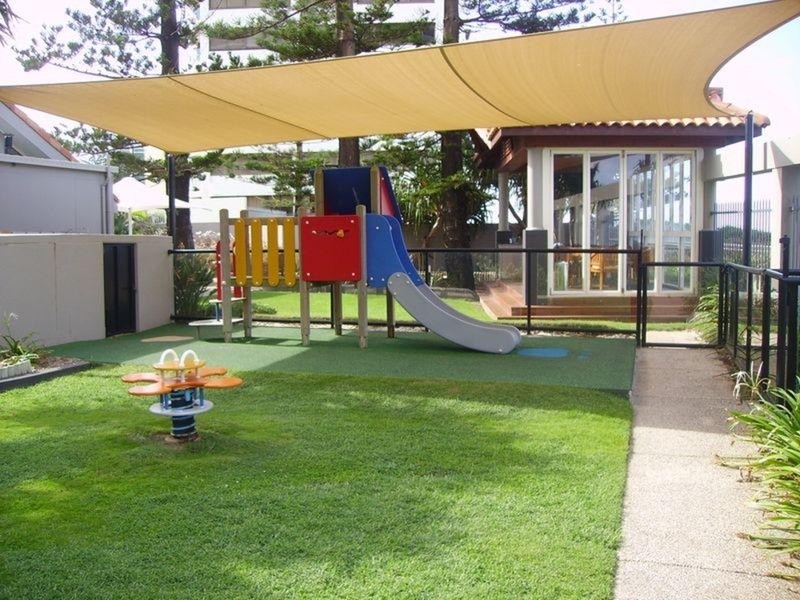 4 Old Burleigh Road, Surfers Paradise QLD 4217