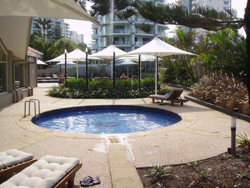 4 Old Burleigh Road, Surfers Paradise QLD 4217