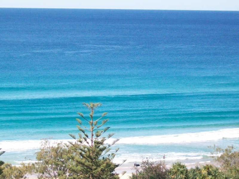 Unit 911/& 912,254 Laycock Street, Surfers Paradise QLD 4217
