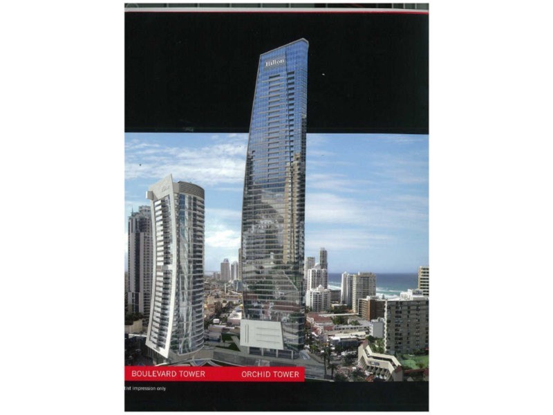 20 Orchid Avenue, Surfers Paradise QLD 4217