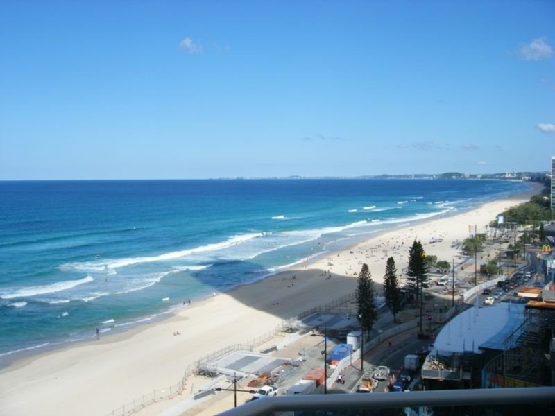 26 The Esplanade, Surfers Paradise QLD 4217