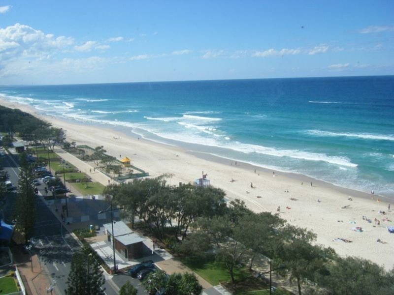 26 The Esplanade, Surfers Paradise QLD 4217