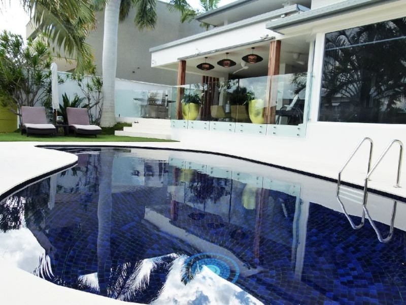 Isle Of Capri QLD 4217