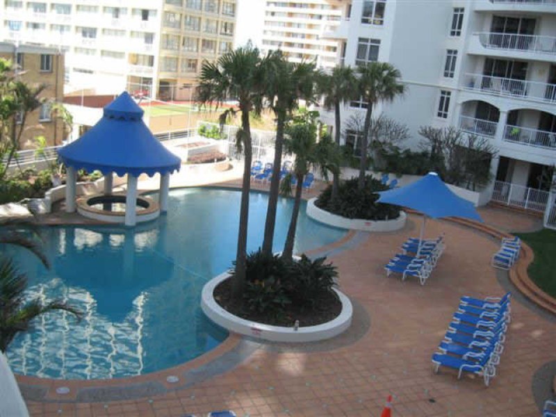 Surfers Paradise QLD 4217