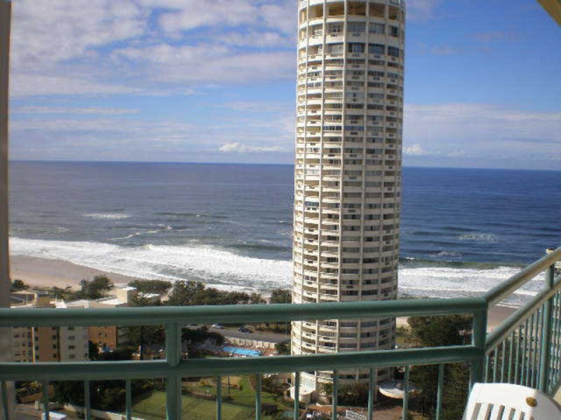 5-19 Palm Avenue, Surfers Paradise QLD 4217