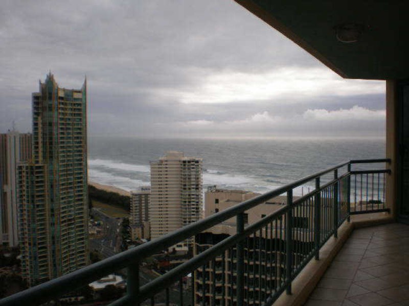 5-19 Palm Avenue, Surfers Paradise QLD 4217