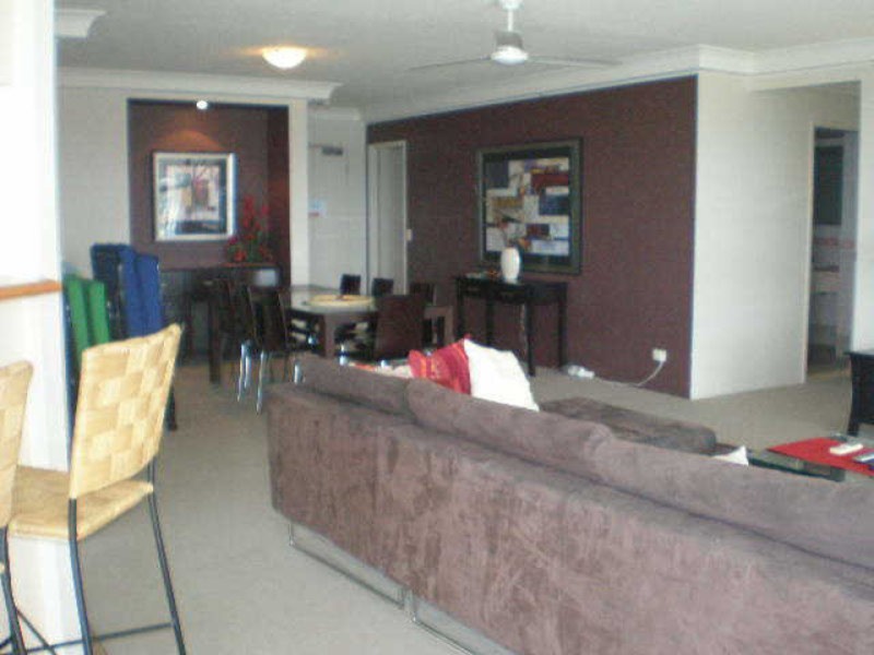 5-19 Palm Avenue, Surfers Paradise QLD 4217