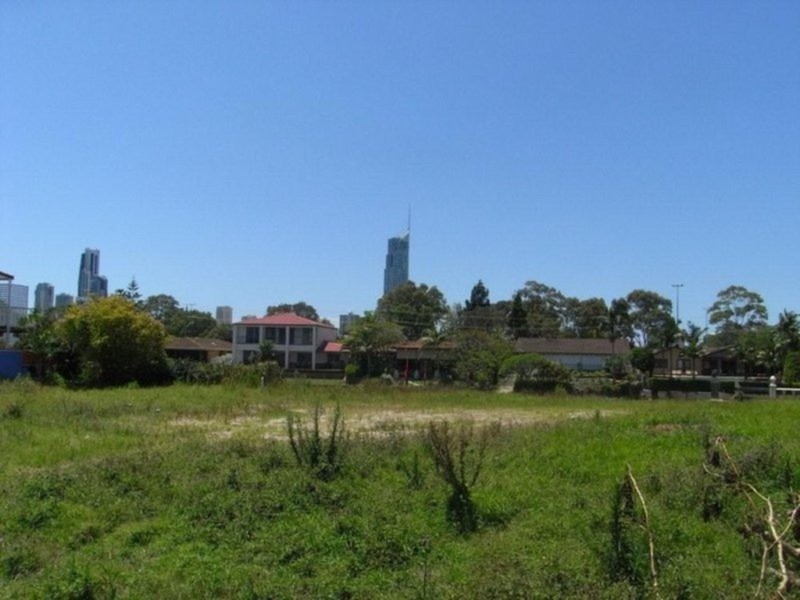 Surfers Paradise QLD 4217