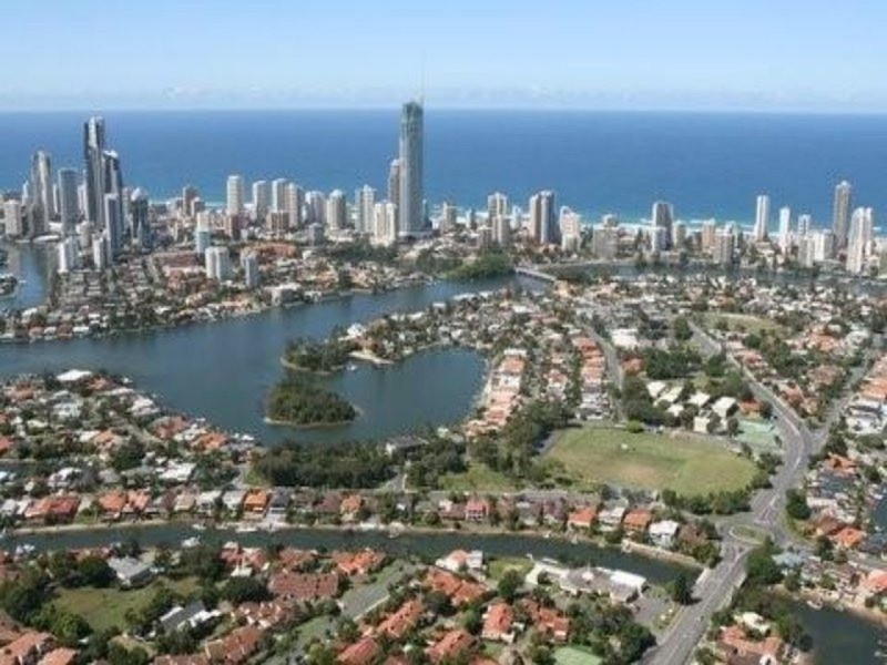 Surfers Paradise QLD 4217