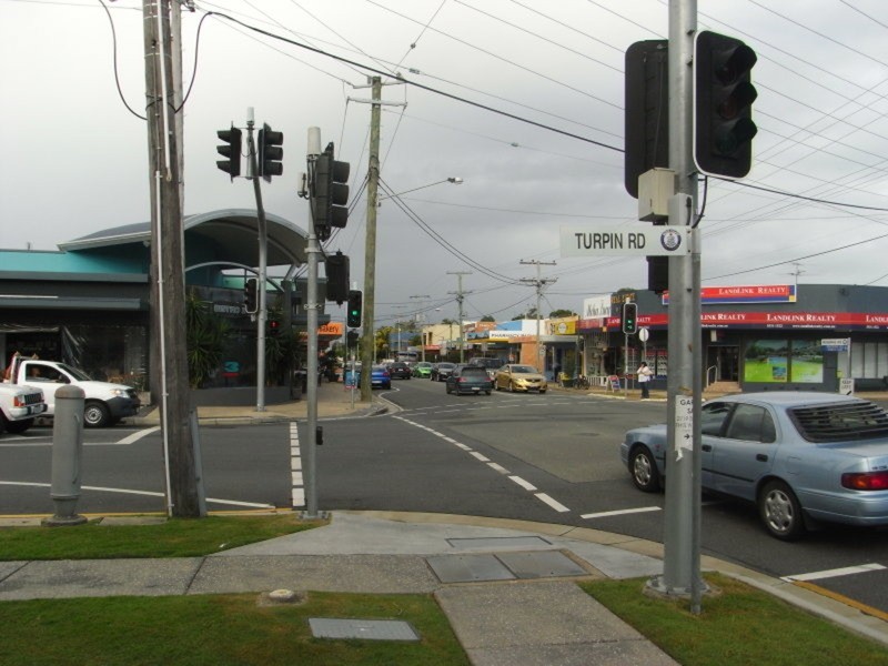Labrador QLD 4215
