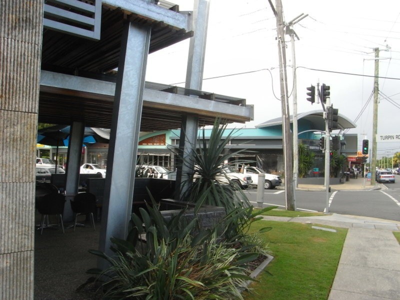 Labrador QLD 4215