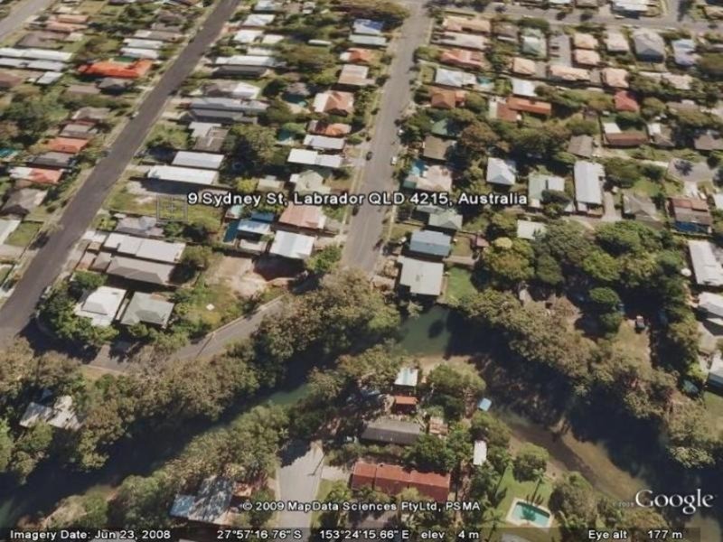 Labrador QLD 4215
