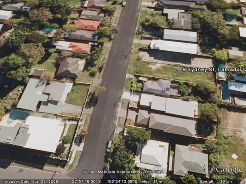 Labrador QLD 4215