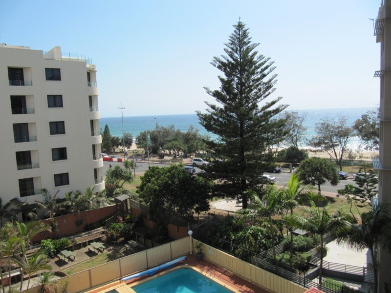 Surfers Paradise QLD 4217