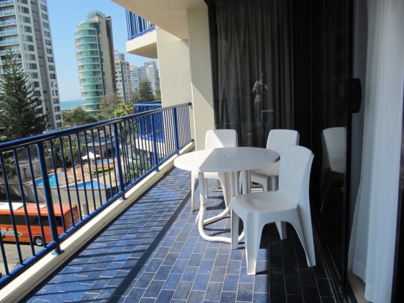 Surfers Paradise QLD 4217