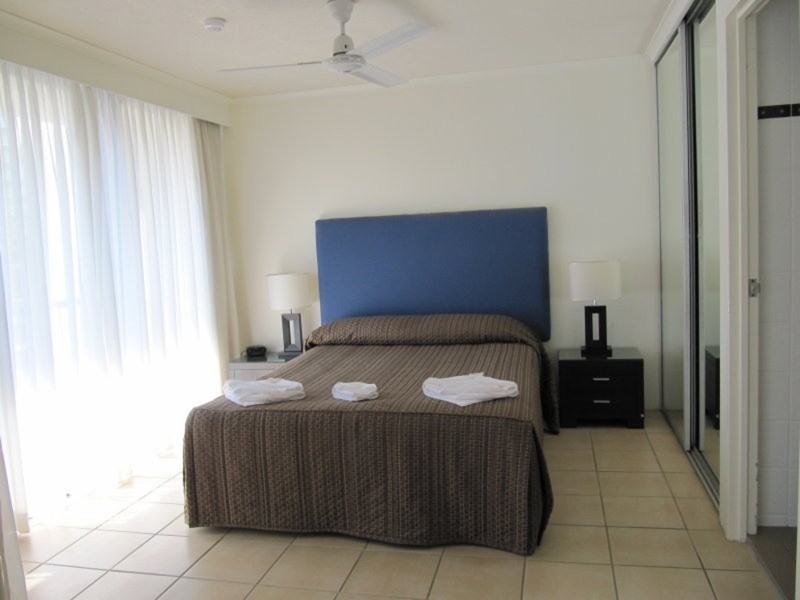 Surfers Paradise QLD 4217