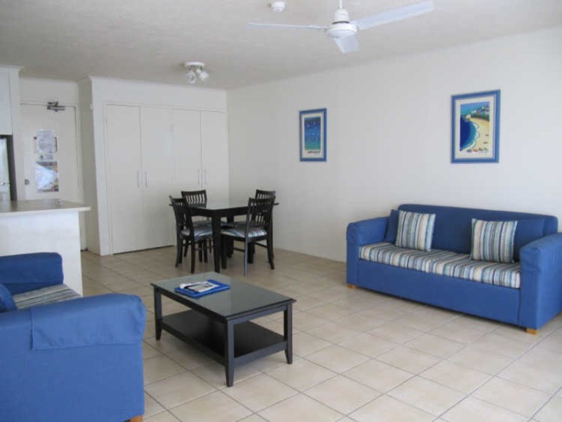 Unit 402/9 Laycock Street, Surfers Paradise QLD 4217