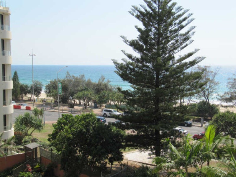 Unit 402/9 Laycock Street, Surfers Paradise QLD 4217