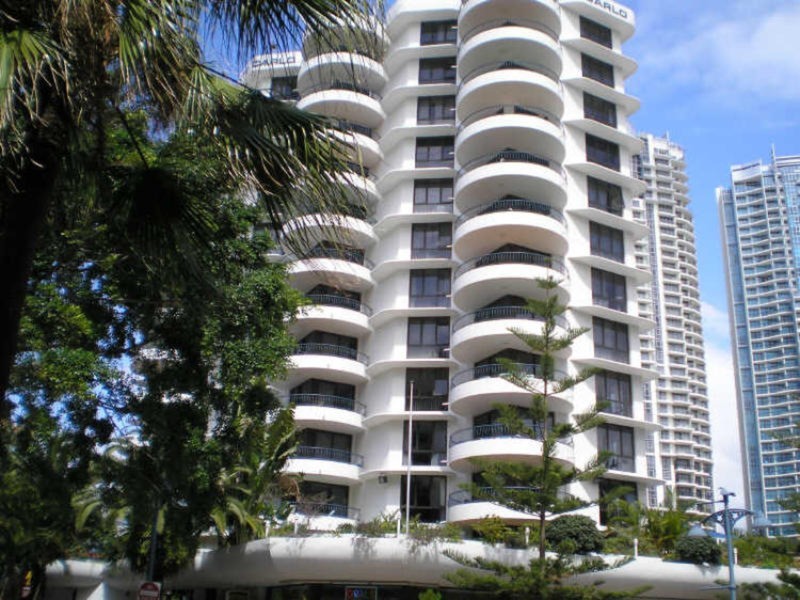Unit 48/36 Orchid Avenue, Surfers Paradise QLD 4217