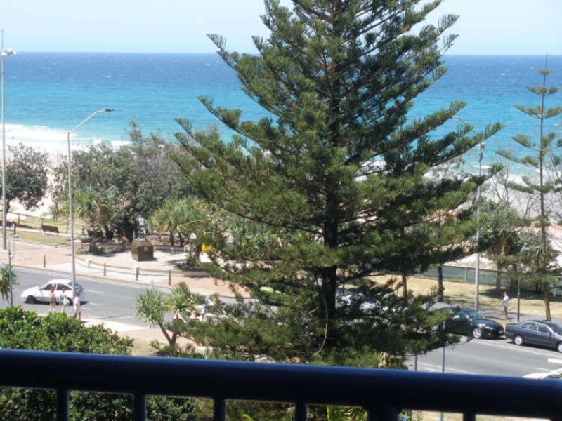 Surfers Paradise QLD 4217