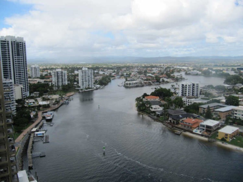 Surfers Paradise QLD 4217