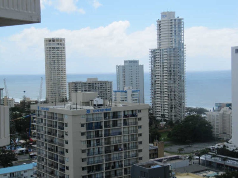 Surfers Paradise QLD 4217