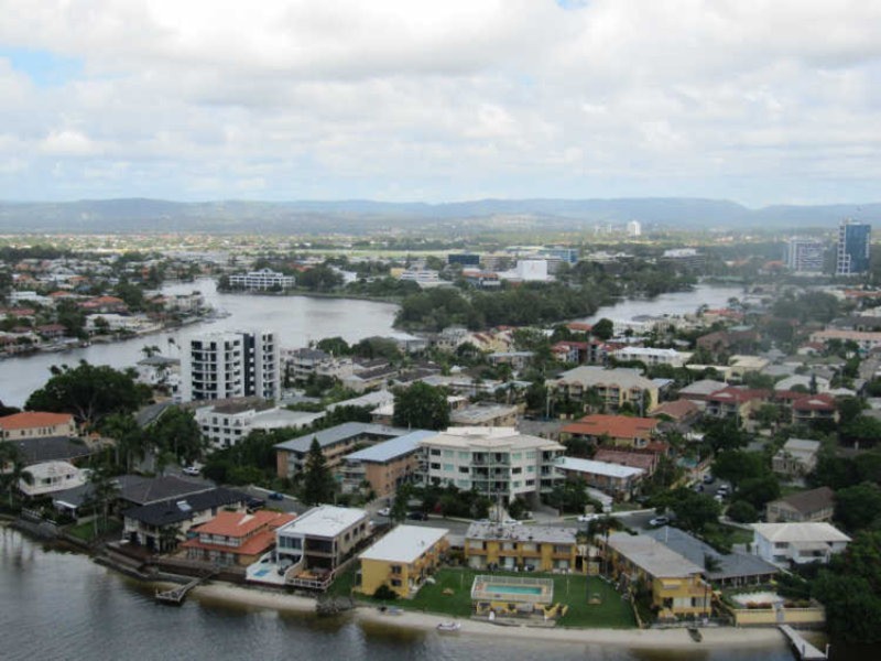 Surfers Paradise QLD 4217