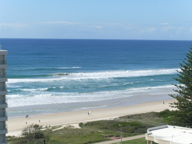 46/85 Old Burleigh Road, Surfers Paradise QLD 4217