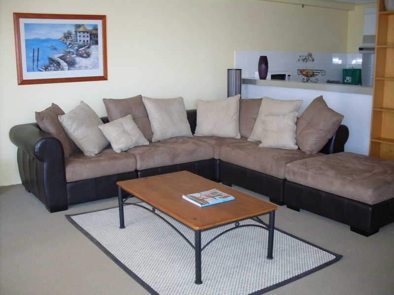 46/85 Old Burleigh Road, Surfers Paradise QLD 4217