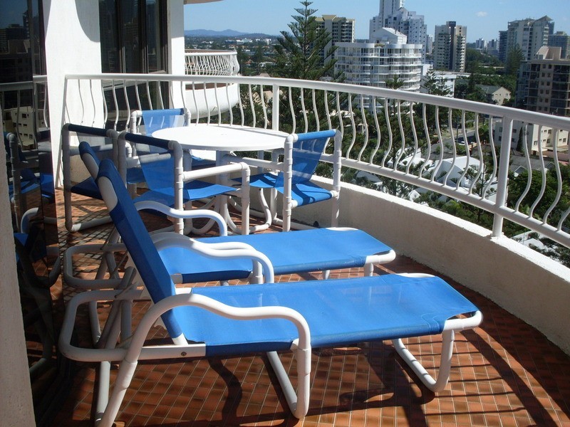 46/85 Old Burleigh Road, Surfers Paradise QLD 4217