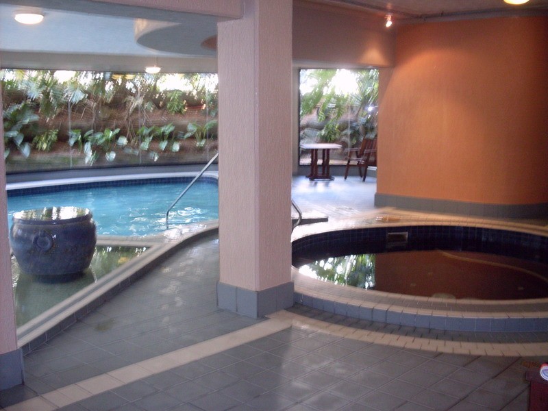 46/85 Old Burleigh Road, Surfers Paradise QLD 4217