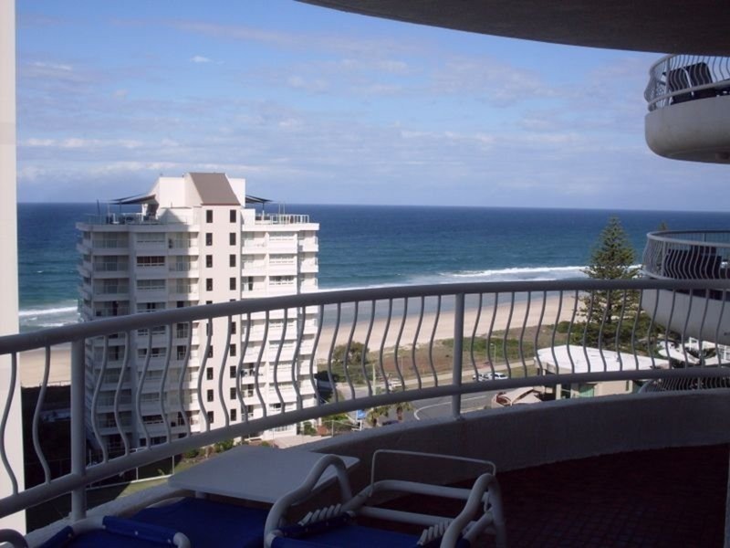 46/85 Old Burleigh Road, Surfers Paradise QLD 4217